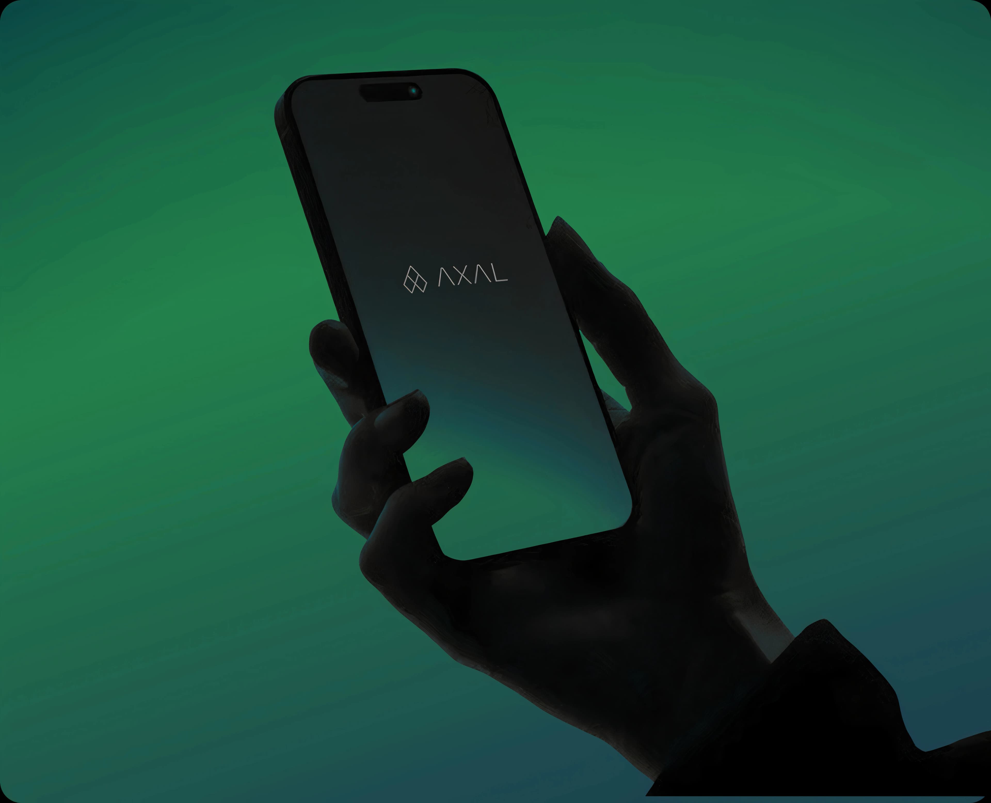 Features Mockup
